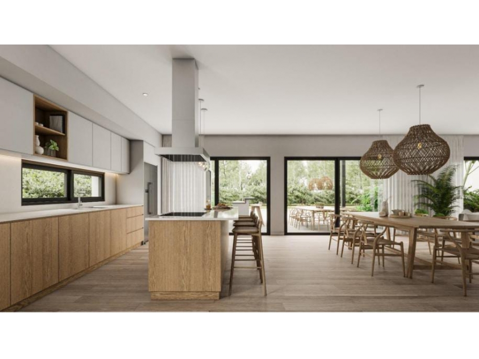CASA A LA VENTA EN TERRAVISTA A ESTRENAR! - 6