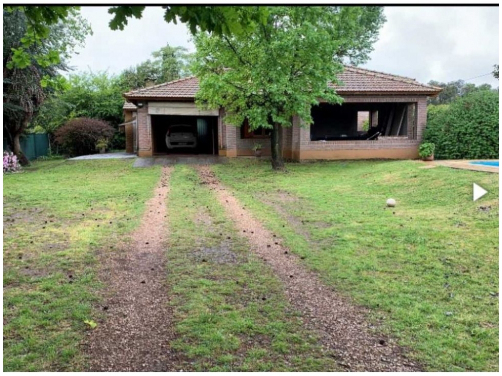 CASA JAUREGUI VENTA APTA CRÉDITO