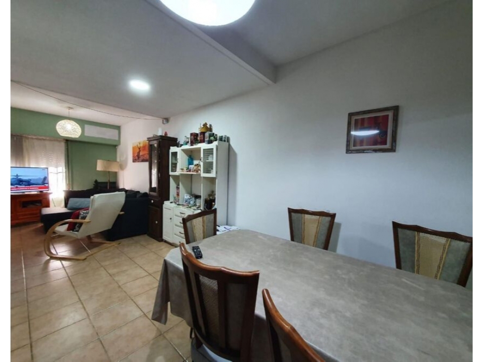 DUPLEX EN VENTA DE 3 AMB EN SAN ANTONIO DE PADUA - 5