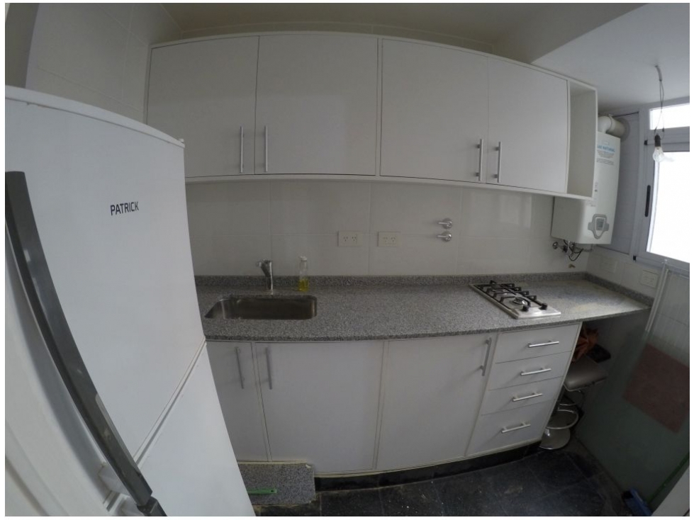Excelente Departamento ubicado en Anchorena al 1400, Recoleta. — foto 4