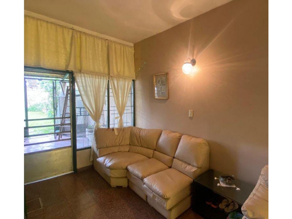 Casa a la venta en Alem al 3200, Pque San Martin Merlo APTA CREDITO - 6