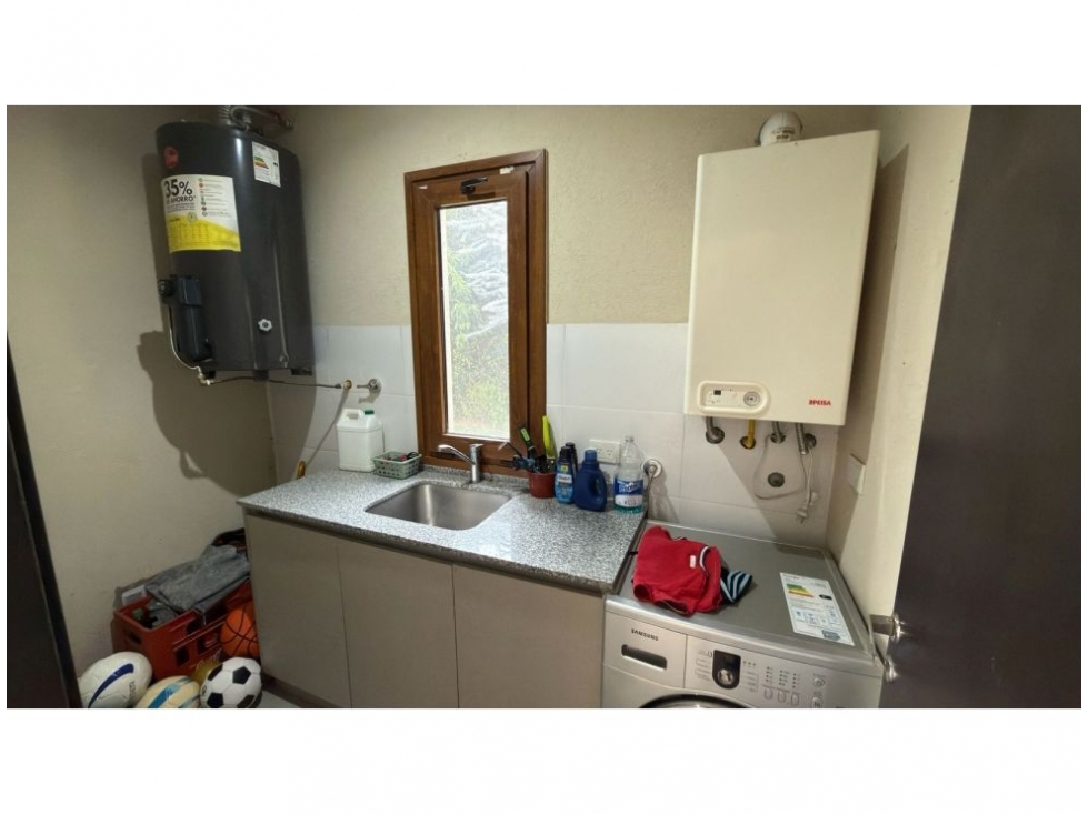 Alquiler Casa en Santa Irene, Comarcas de Luján — foto 6