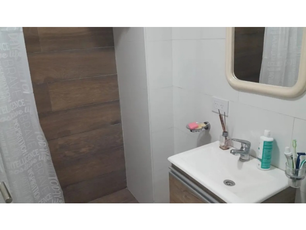 Venta Depto 2 Ambientes Ituzaingó Norte, Con Cochera Y Baulera - 5