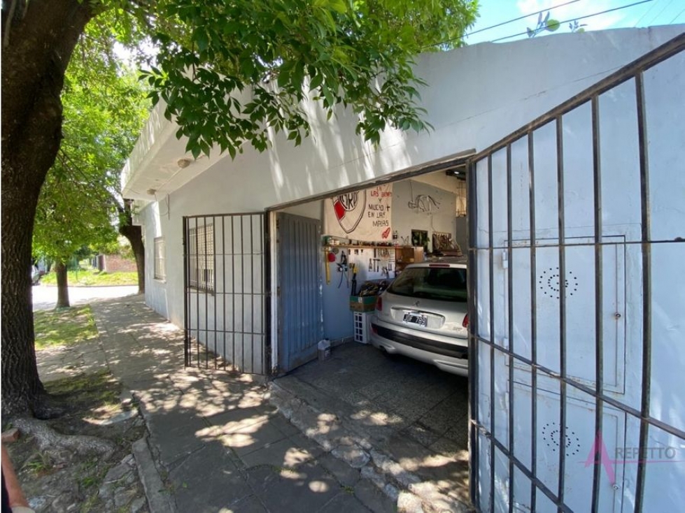 PROPIEDAD MULTIFAMILIAR VENTA - 4