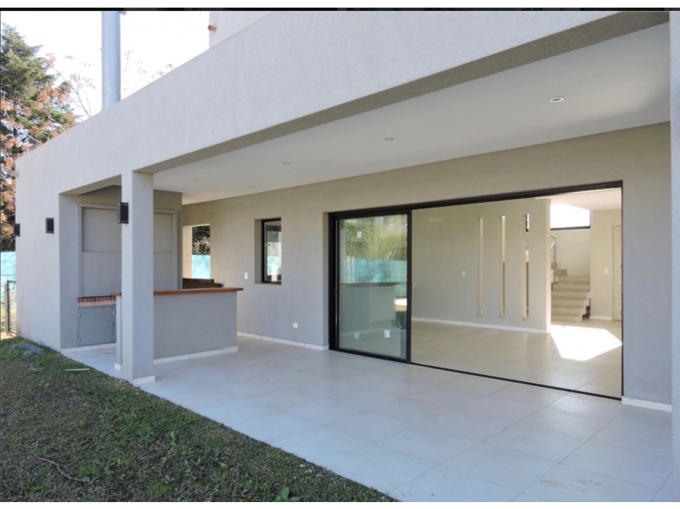 CASA EN VENTA WESTON FCO ÁLVAREZ FINANCIACION PROPIA — foto 4