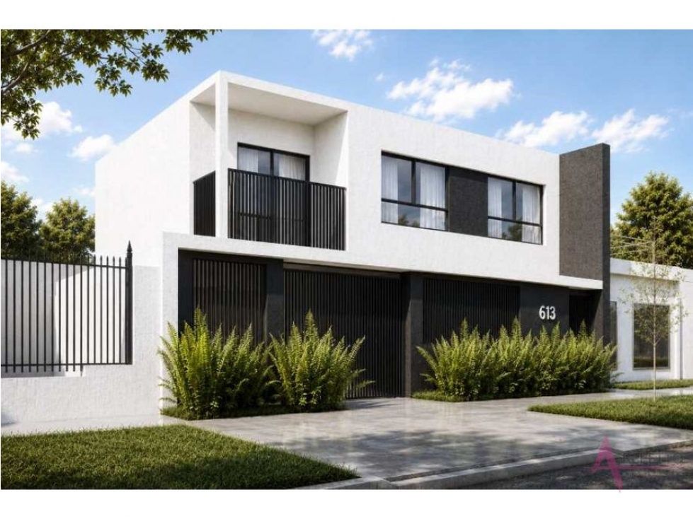 ITUZAINGO NORTE CASA EN VENTA SOLER 600 - 4