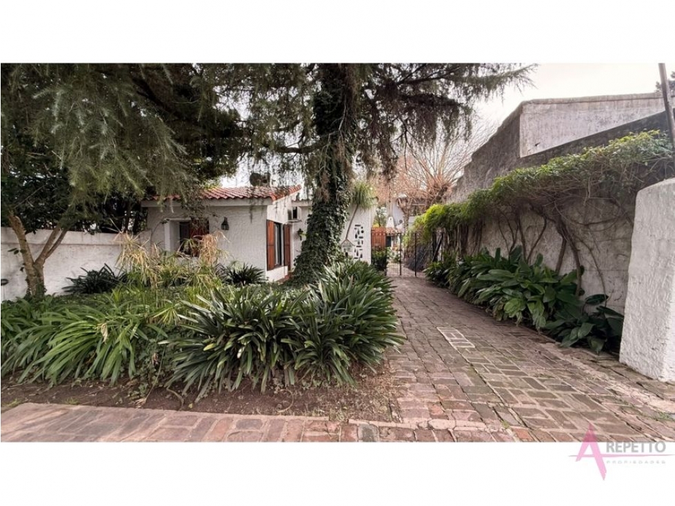 ITUZAINGO UDAONDO CIPOLETTI 31 CASA EN VENTA - 4