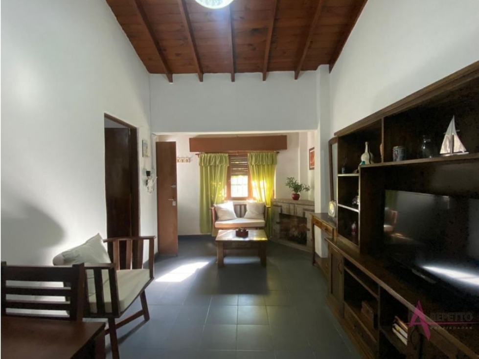 ITUZAINGÓ NORTE CHALET A LA VENTA ZUFRIATEGUI 1100 - 4