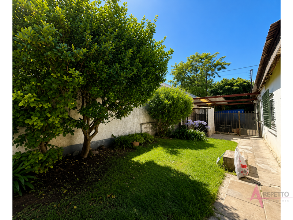ITUZAINGO NORTE CASA 3AMB EN VENTA APTO CREDITO — foto 4