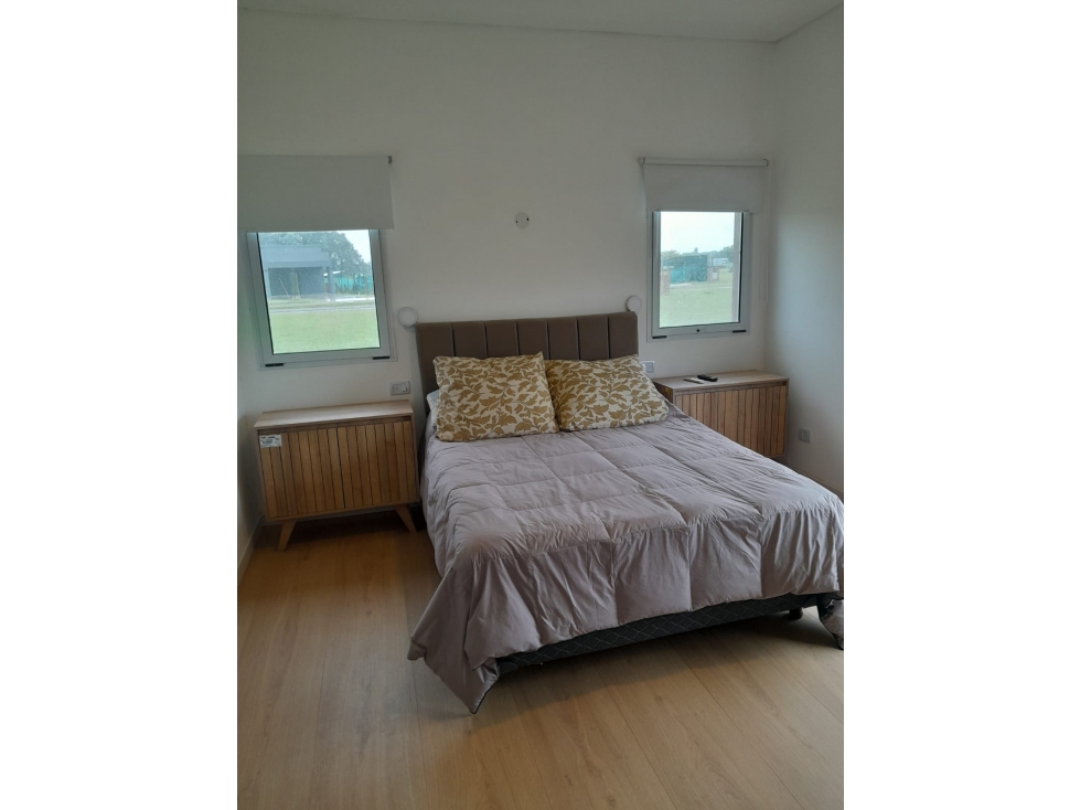LUJAN LOS JUNCOS ALQUILER ANUAL HERMOSA CASA — foto 4