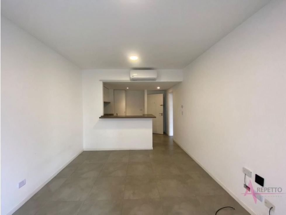 ITUZAINGO NORTE DPTO 2 AMB A LA VENTA CON COCHERA Y AMENITIES — foto 4
