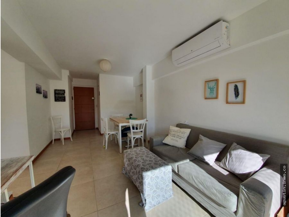 ITUZAINGO NORTE DEPTO 2 AMB EN VENTA LOS MANZANOS COCHERA — foto 4