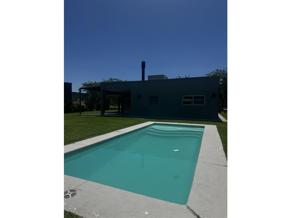 EXCELENTE CASA A LA VENTA EN EL NACIONAL - 5