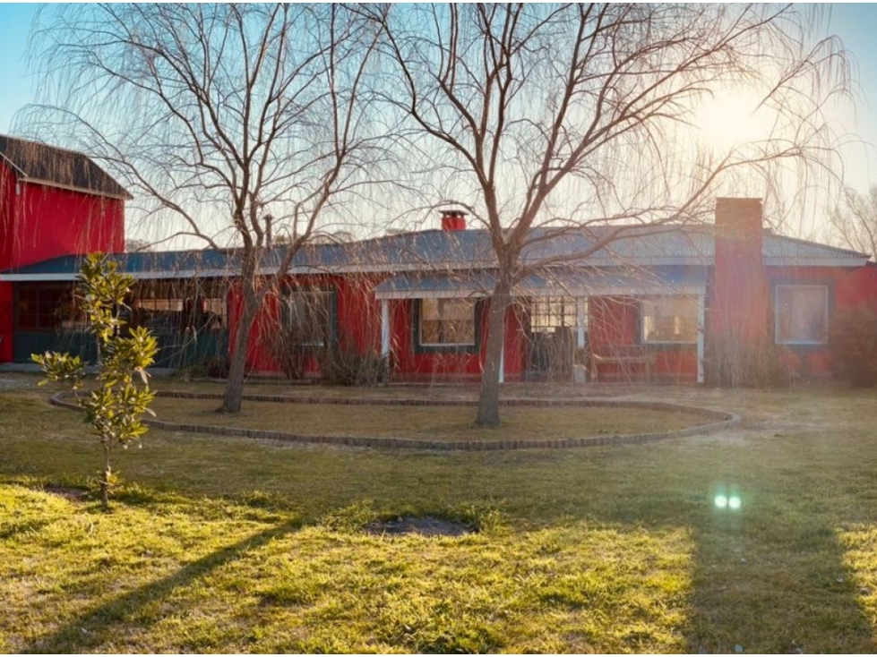 CASA A LA VENTA EN ESTANCIAS LAS LILAS - 2