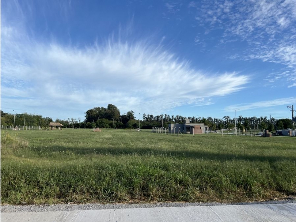 LOTES A LAVENTA EN LAS TINAJAS, LUJAN VARIAS UBICACIONES — foto 5