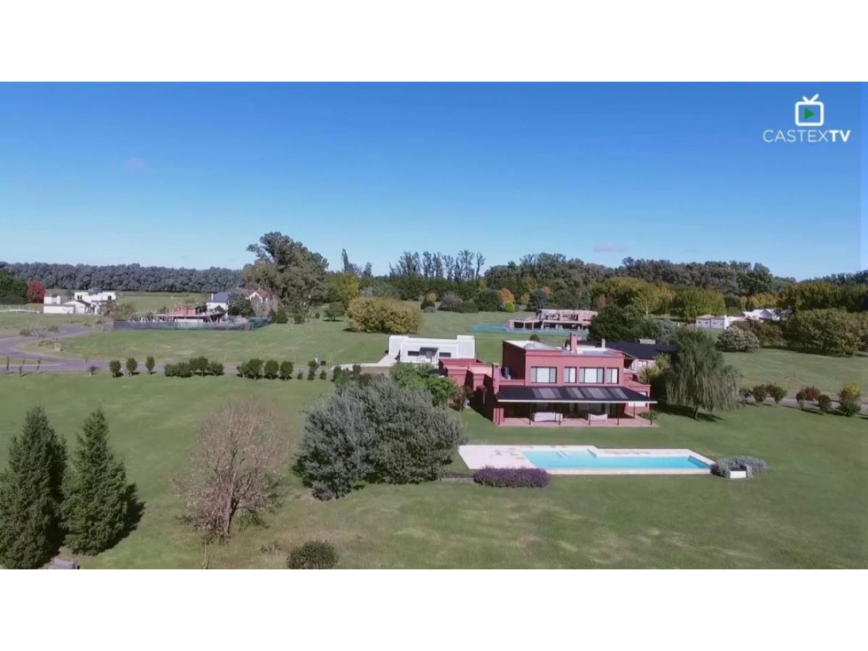 LOTE A LA VENTA EN HARAS SAN PABLO - 5