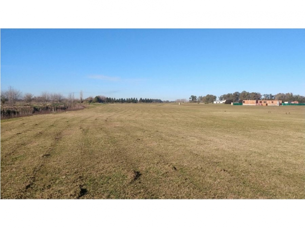 LOTE A LA VENTA EN EL BARRIO ESPINILLO GOLF, CARLOS KEEN - 6