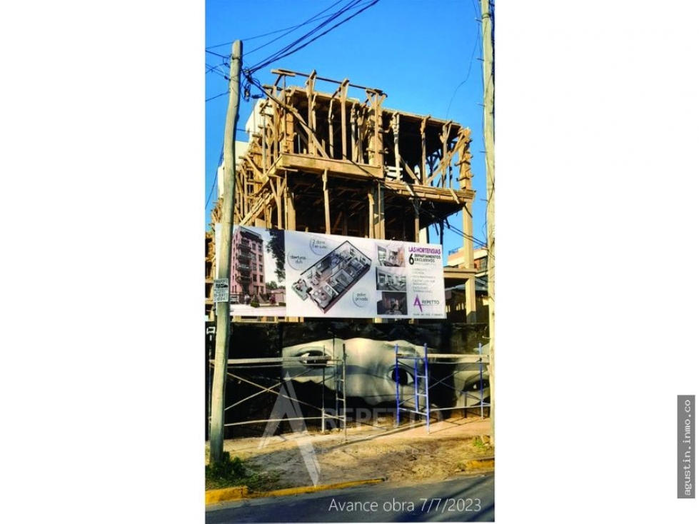 DEPARTAMENTO A ESTRENAR EN ITUZAINGO 3 AMB. P. ROJAS AL 300 — foto 5