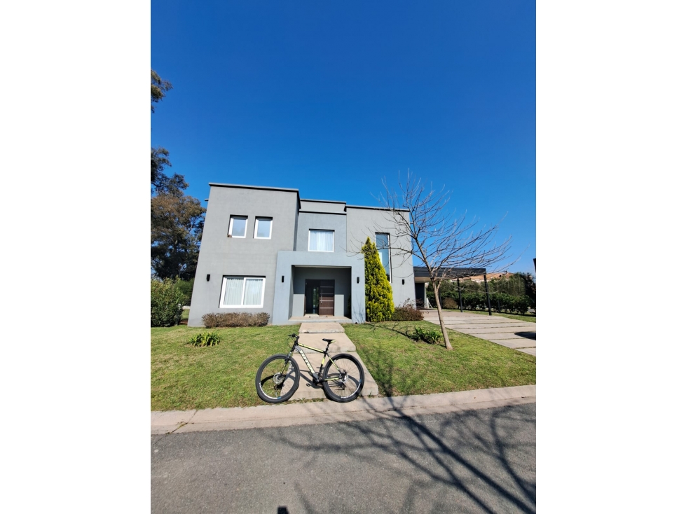 CASA A LA VENTA EN WESTON FRANCISCO ALVAREZ FINANCIA HASTA 60 CUOTAS — foto 3