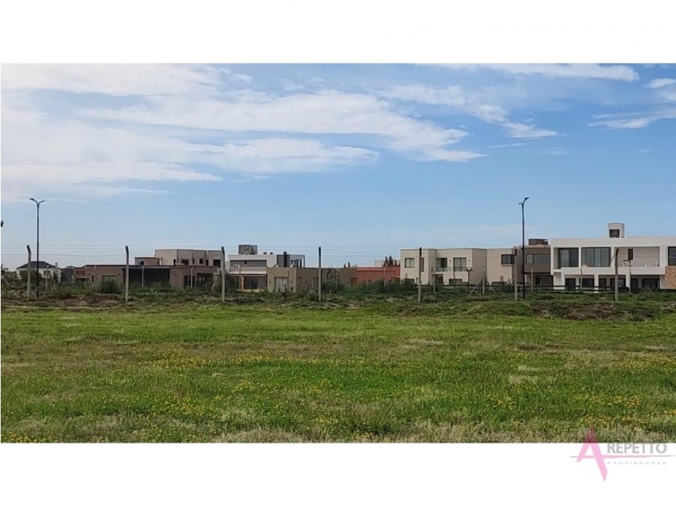 LOTE A LA VENTA EN BARRIO SAN SEBASTIAN, ESCOBAR. OPRTUNIDAD!!!! — foto 5