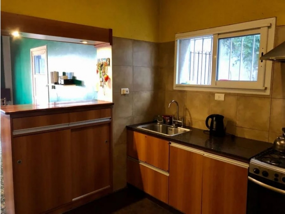 CASA A LA VENTA EN PAUNERO AL 700, MORON (APTA CREDITO) - 5