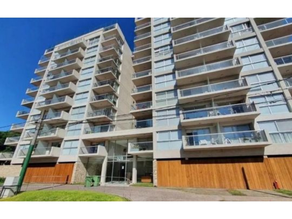Departemento de 3 amb en VENTA, en Camacua al 300 Ituzaingo