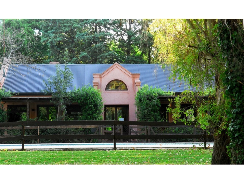 Excelentes dos Lotes juntos en barrio privado "Lomas de San Francisco" - 1