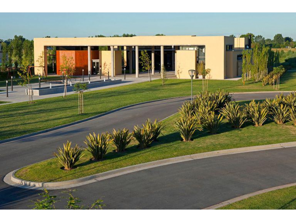 LOTES EN VENTA COUNTRY TERRAVISTA - 4