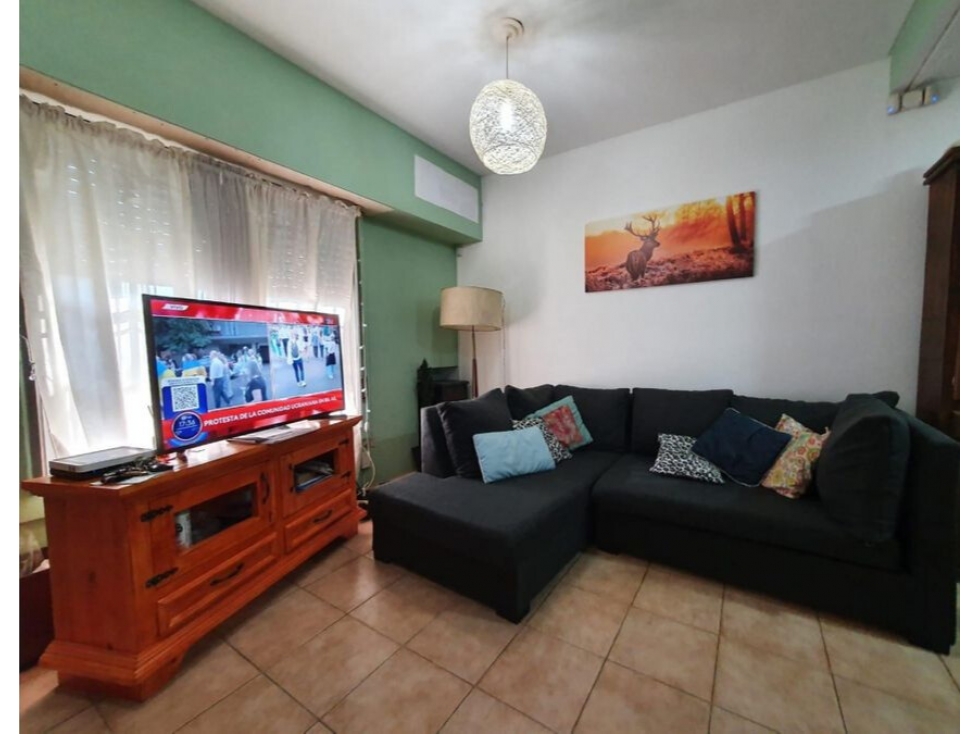 DUPLEX EN VENTA DE 3 AMB EN SAN ANTONIO DE PADUA - 3