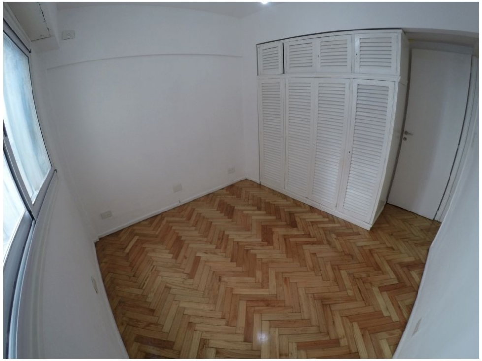 Excelente Departamento ubicado en Anchorena al 1400, Recoleta. — foto 5