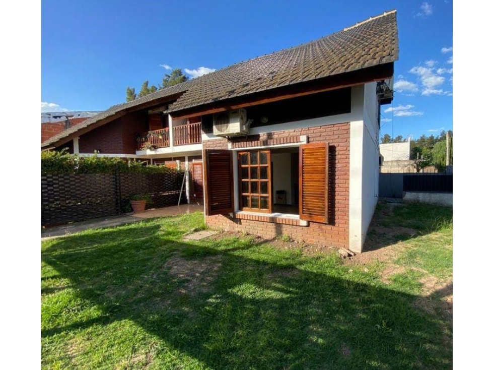 Duplex a la venta en Oribe esq. Thorne, Ituzaingo. APTO CREDITO — foto 2
