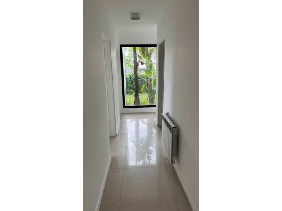 Casa en Venta, fondo laguna, Barrio San Matias, Escobar — foto 5