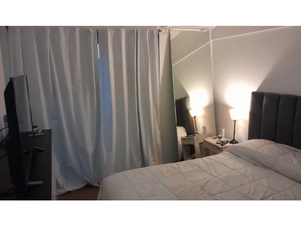 Venta Depto 2 Ambientes Ituzaingó Norte, Con Cochera Y Baulera - 4