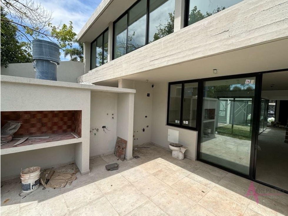CASA EN PH EN VENTA LAPRIDA 300 ITUZINGO NORTE - 5