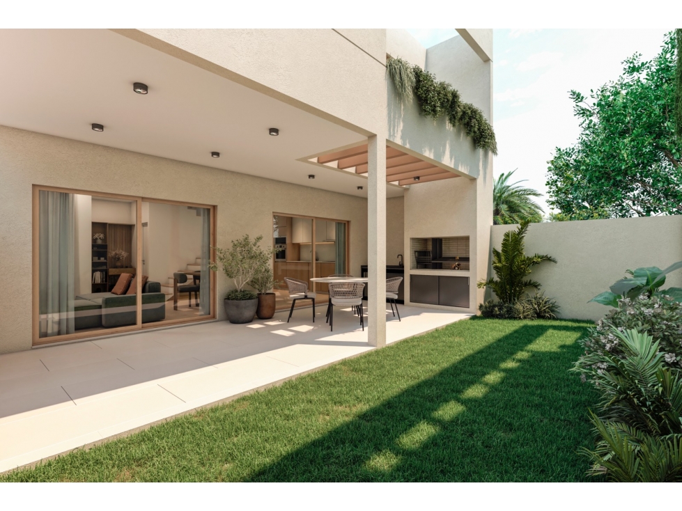 ITUZAINGO CONDOMINIO EN ALBERTI 263 DE POZO - 4