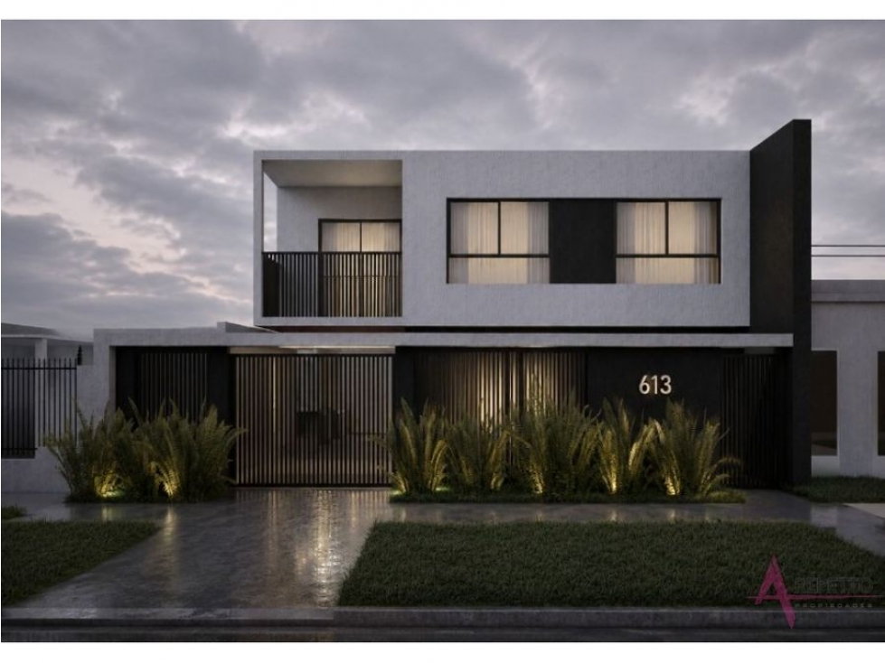 ITUZAINGO NORTE CASA EN VENTA SOLER 600 - 5