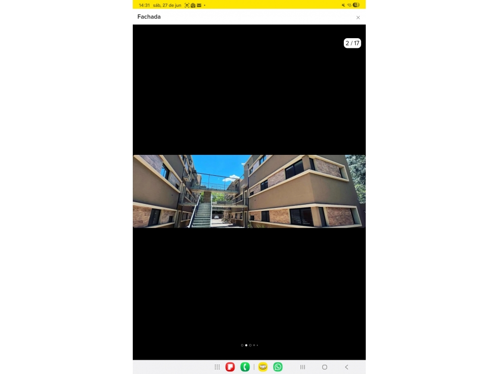 MORENO DEPARTAMENTO EN VENTA - 4