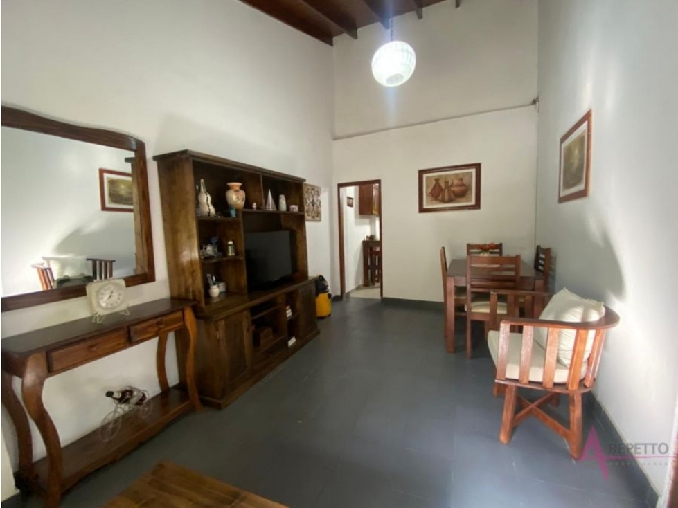 ITUZAINGÓ NORTE CHALET A LA VENTA ZUFRIATEGUI 1100 - 5