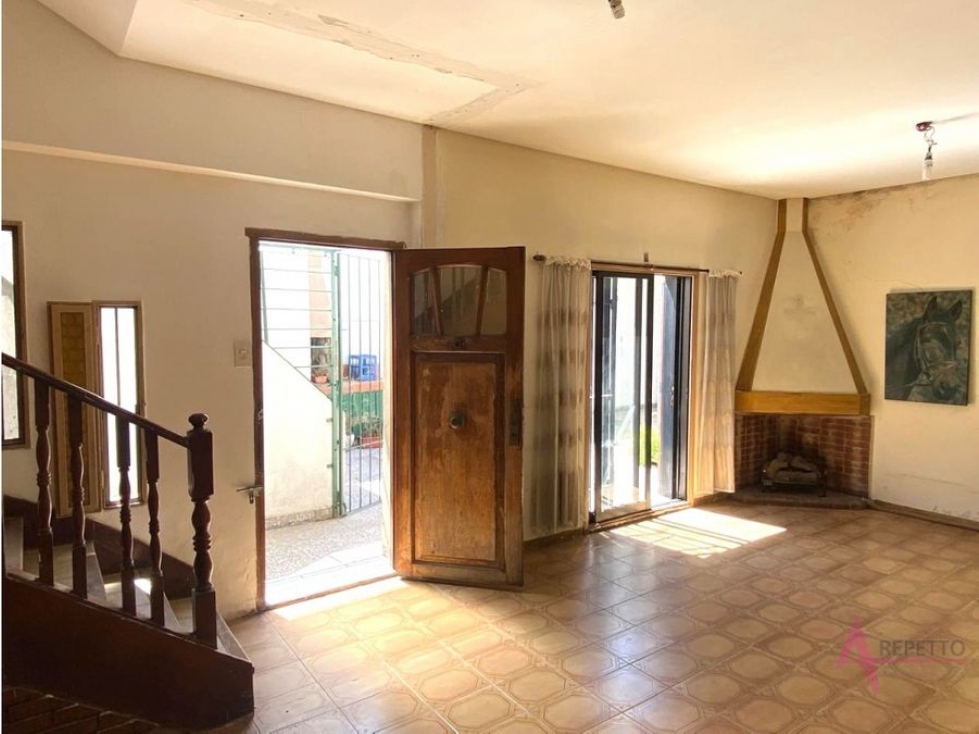 ITUZAINGÓ NORTE CASA EN VENTA BELGRANO 22000 - 5