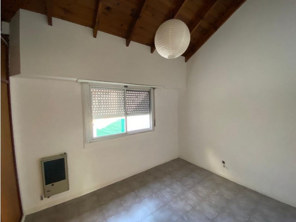 SAN ANTONIO DE PADUA DUPLEX EN ALQUILER QUINTANA 288 - 5