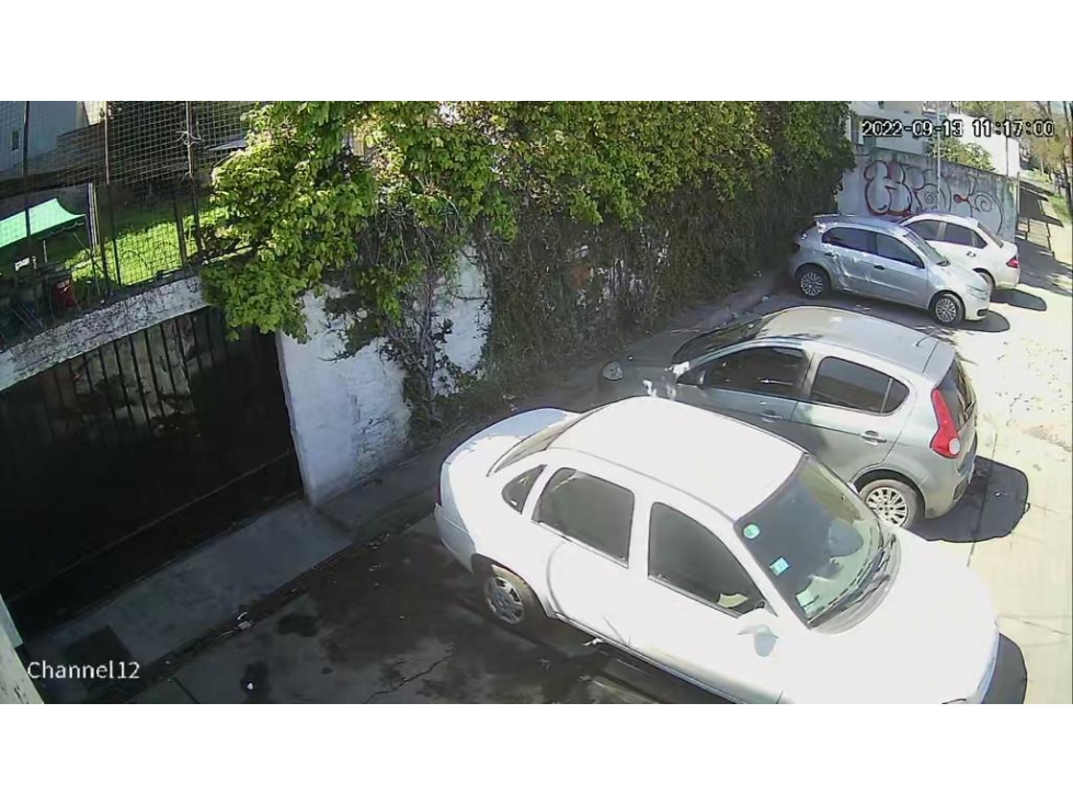 ITUZAINGO ESTACION DE SERVICIO VENTA TOTAL SOBRE AVENIDA - 4