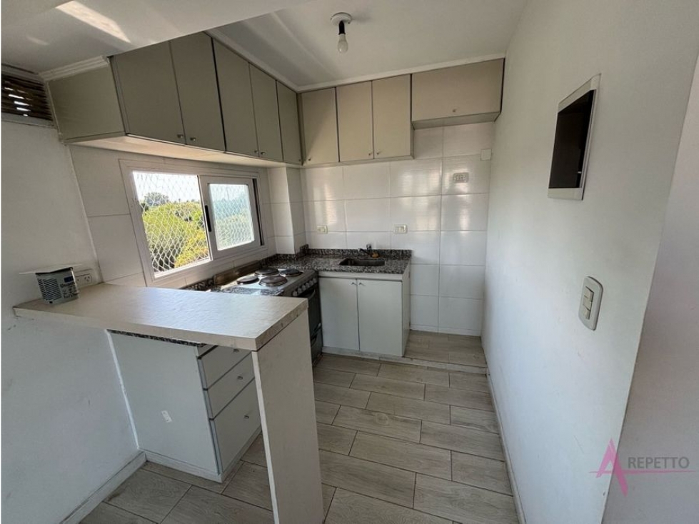 ITUZAINGÓ DPTO ALQUILER 2 AMBIENTES ALVEAR Y SOLER - 5