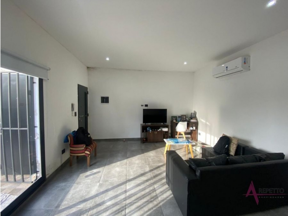 ITUZAINGO NORTE DEPARTAMENTO VENTA 3 AMB BELGRANO 21.000 — foto 5