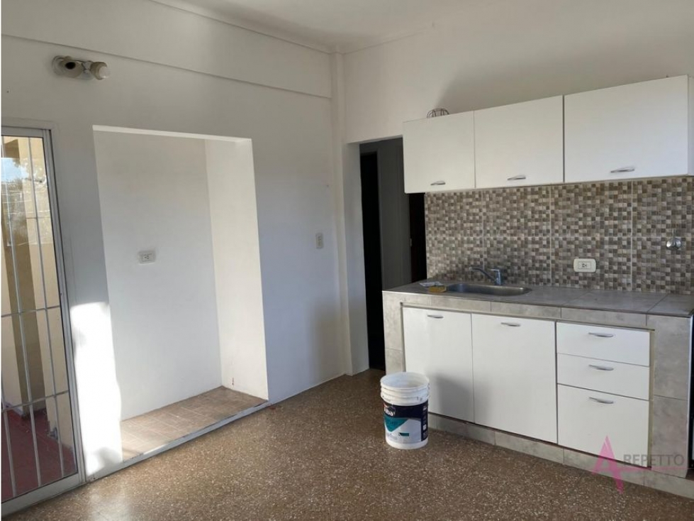 ITUZAINGO NORTE DEPARTAMENTO ALQUILER 3 AMB BENAVENTE 2300 - 5