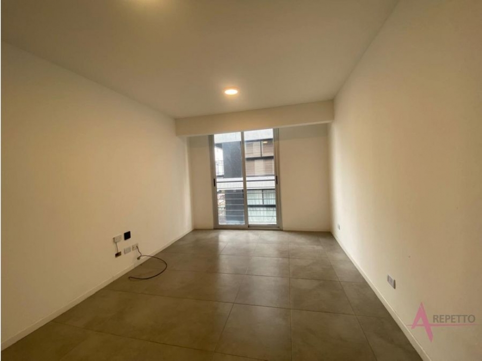 ITUZAINGO NORTE DPTO 2 AMB A LA VENTA CON COCHERA Y AMENITIES — foto 5