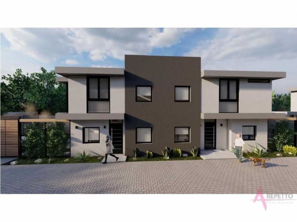 ITUZAINGO NORTE CONDOMINIO EN PH A ESTRENAR DE 4 AMBIENTES — foto 5
