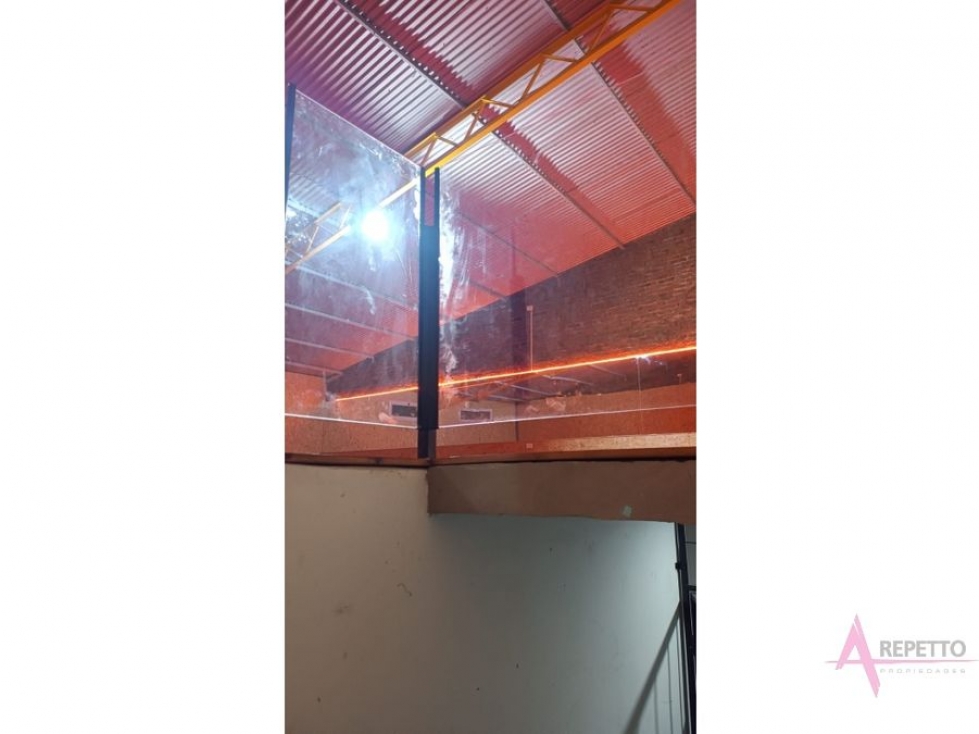 ITUZAINGO SUR SALON DEPORTIVO EN ALQUILER RIVADAIA 22200 ASERRADERO - 5