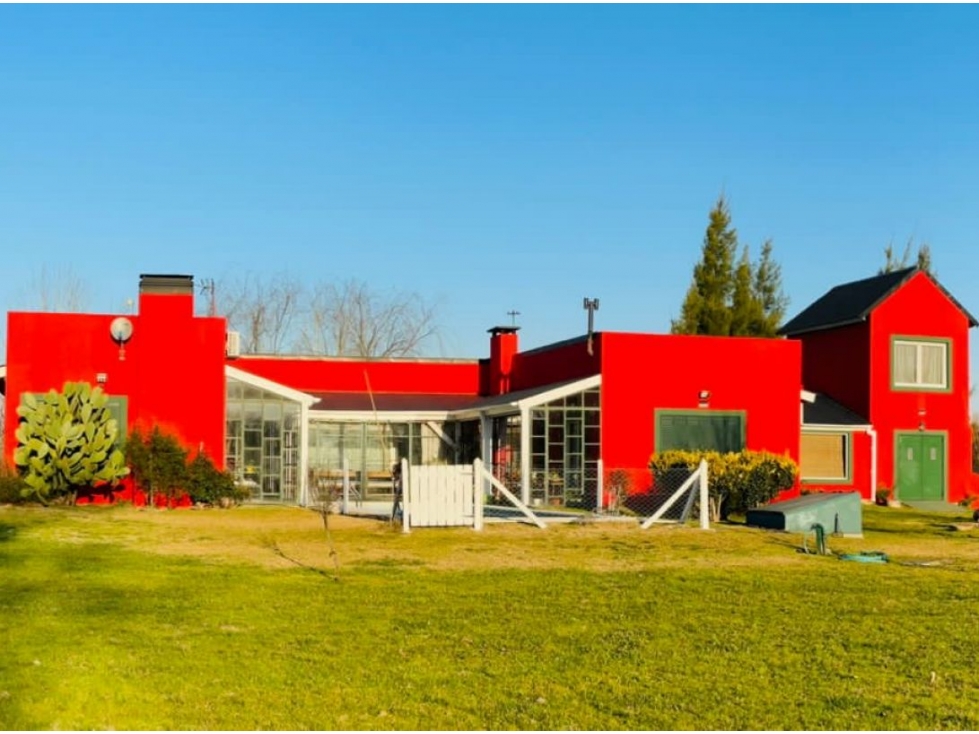 CASA A LA VENTA EN ESTANCIAS LAS LILAS - 5