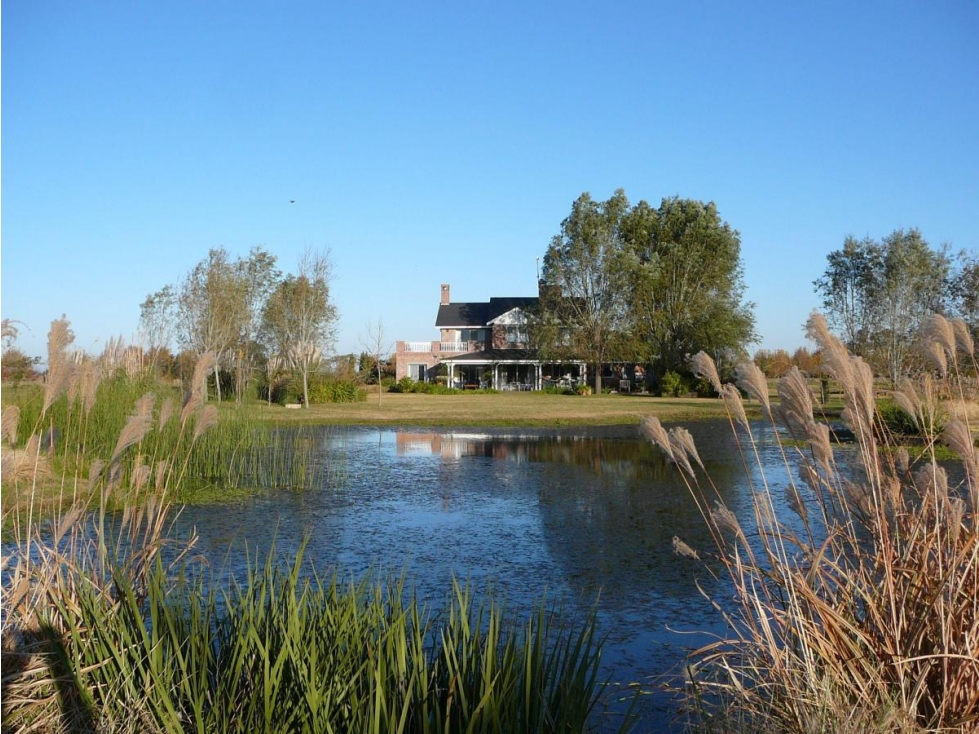 LOTE A LA VENTA EN HARAS SAN PABLO - 6