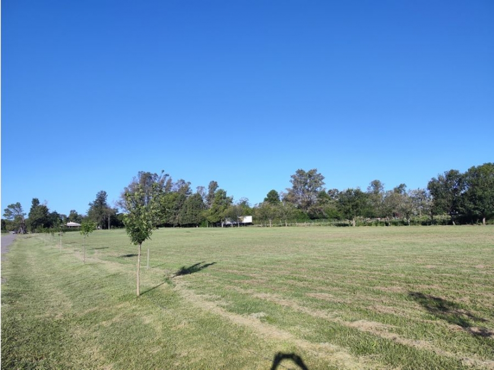 LOTES A LA VENTA EN OPEN DOOR, LUJAN, BARRIO LOS CEREZOS HERMOSOS — foto 6